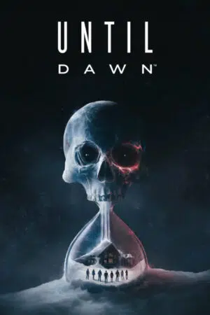 Until Dawn no PS5: vale a pena?