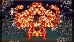 Vampire Survivors: DLC inspirado em Castlevania está disponível; veja novidades!