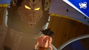 Patch de Dragon Ball: Sparking! Zero nerfa Vegeta Oozaru e libera cenários no multiplayer offline