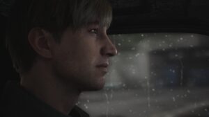 Internauta sobre Silent Hill 2 no PS5 Pro: “propaganda enganosa”