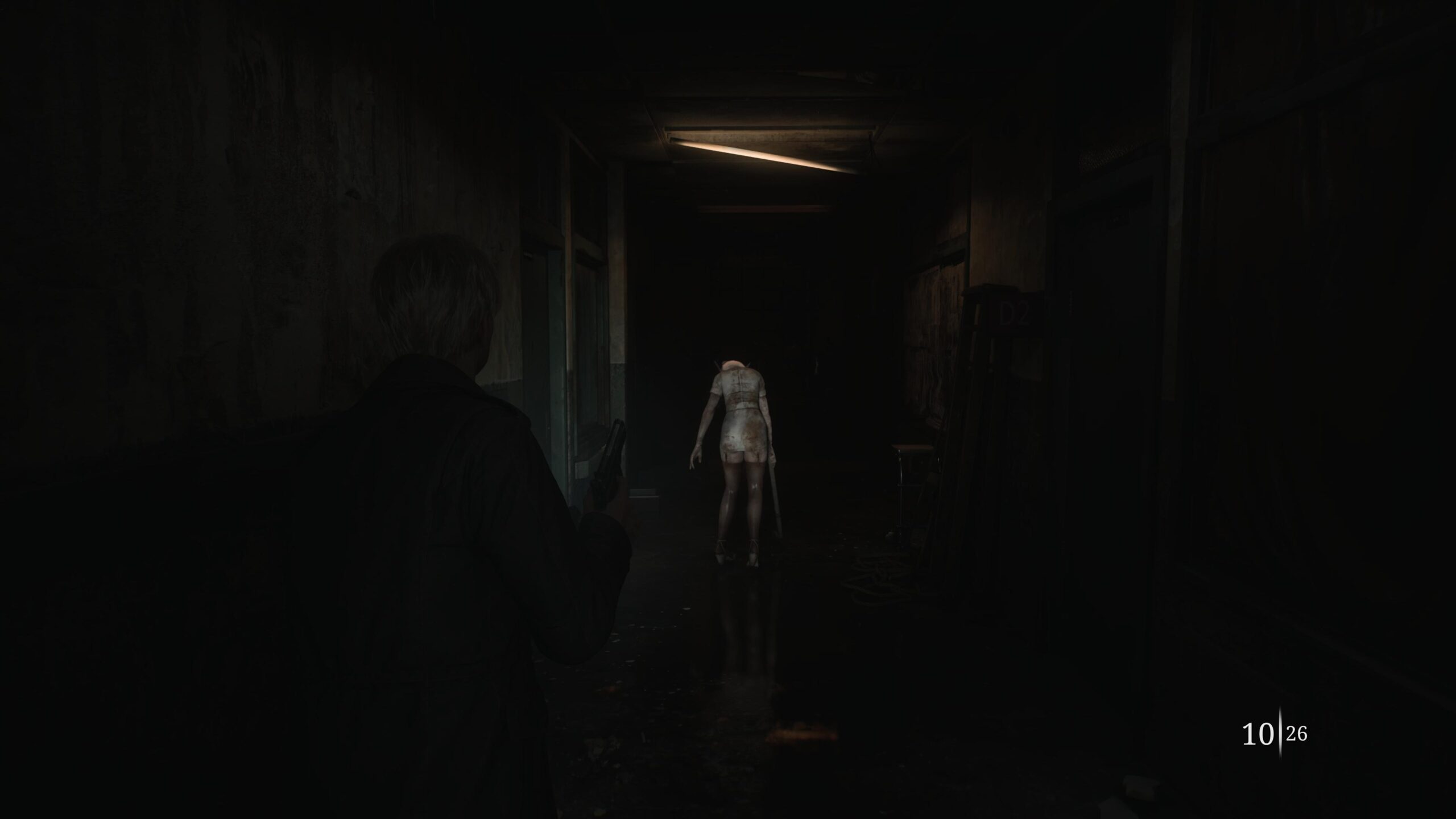 Silent Hill 2