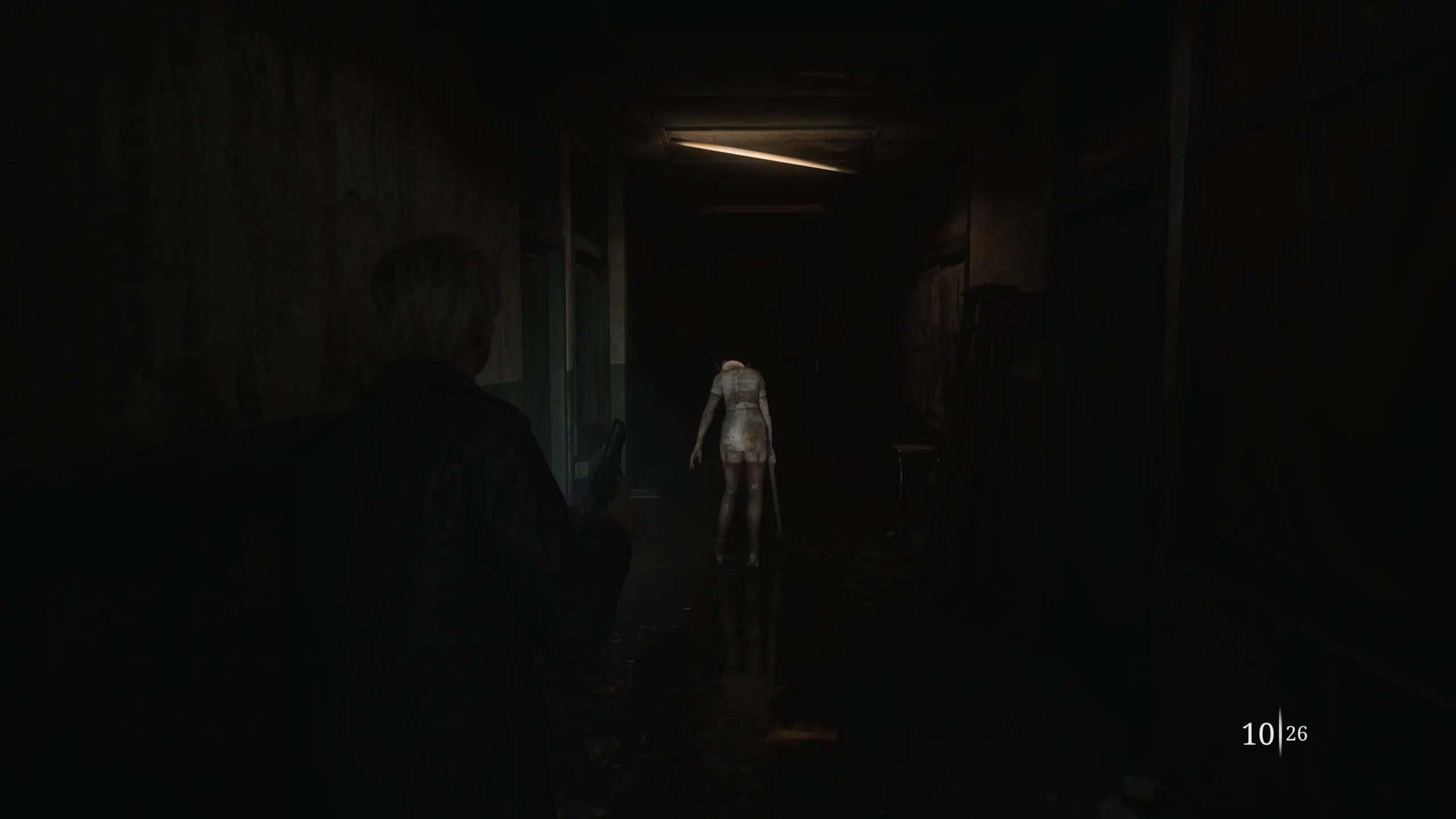 Silent Hill 2