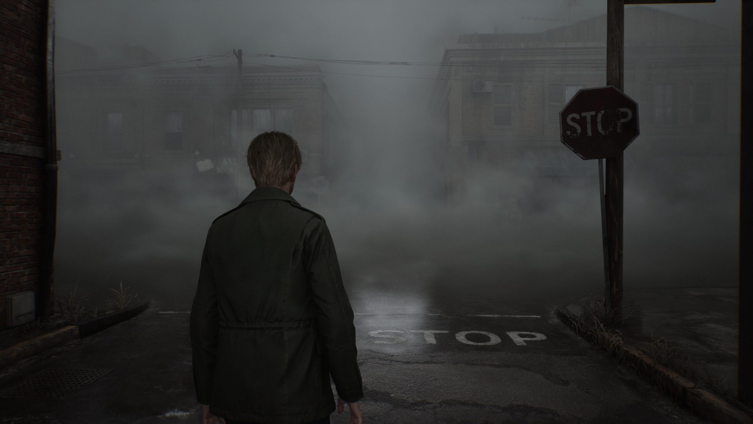 Silent Hill 2