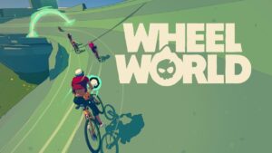 Ghost Bike vira “Wheel World” e é adiado para 2025