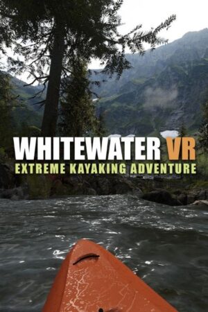 Whitewater VR: Extreme Kayaking Adventure: vale a pena?