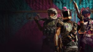 Citando XDefiant, Ubisoft afirma que estratégia de jogo como serviço continua “essencial”