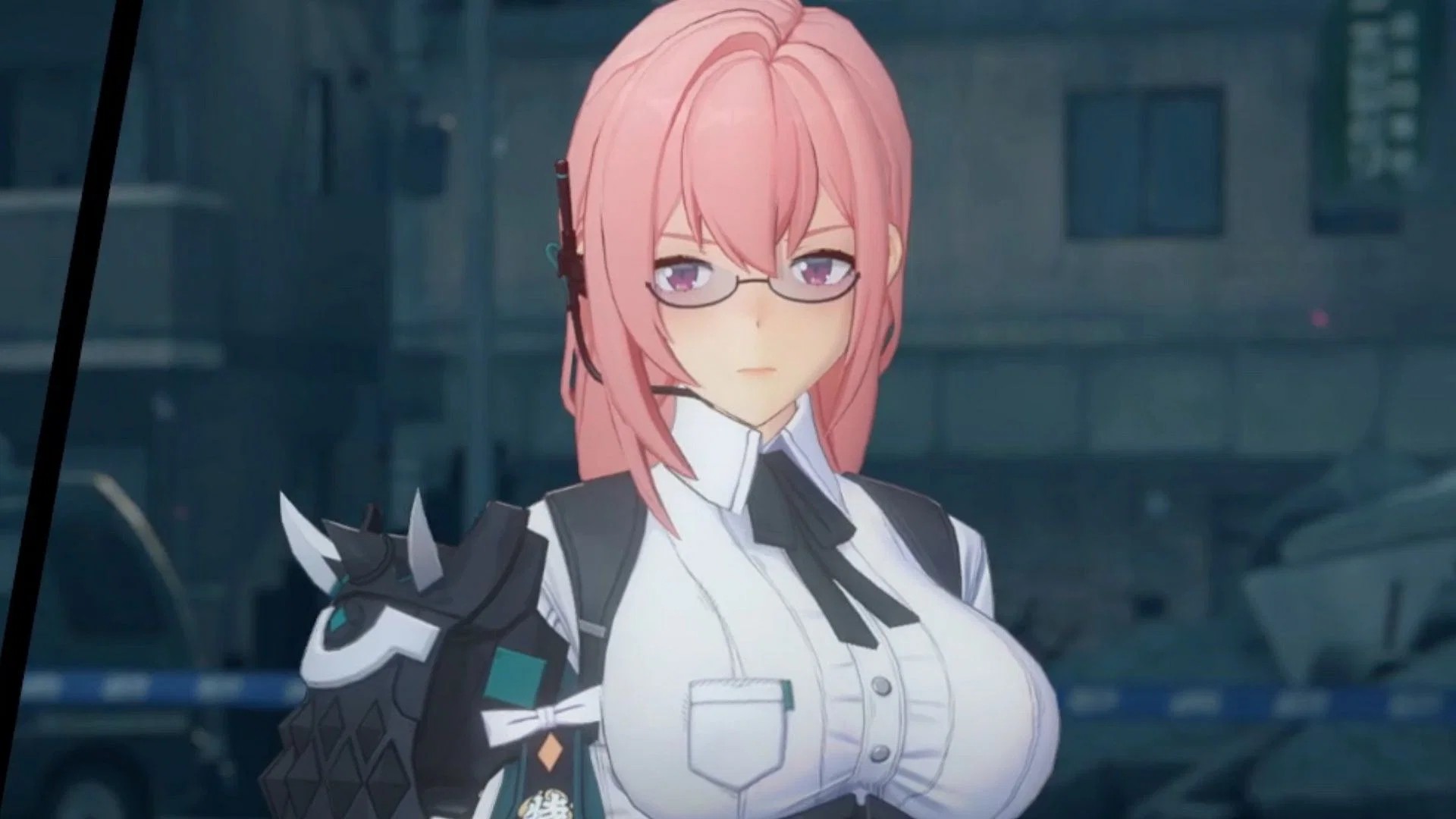 新モデルLAZY ZERO 1度の使用（3ゲームのみ） Zenless Zone Zero 1.3 chega em novembro com dois personagens e