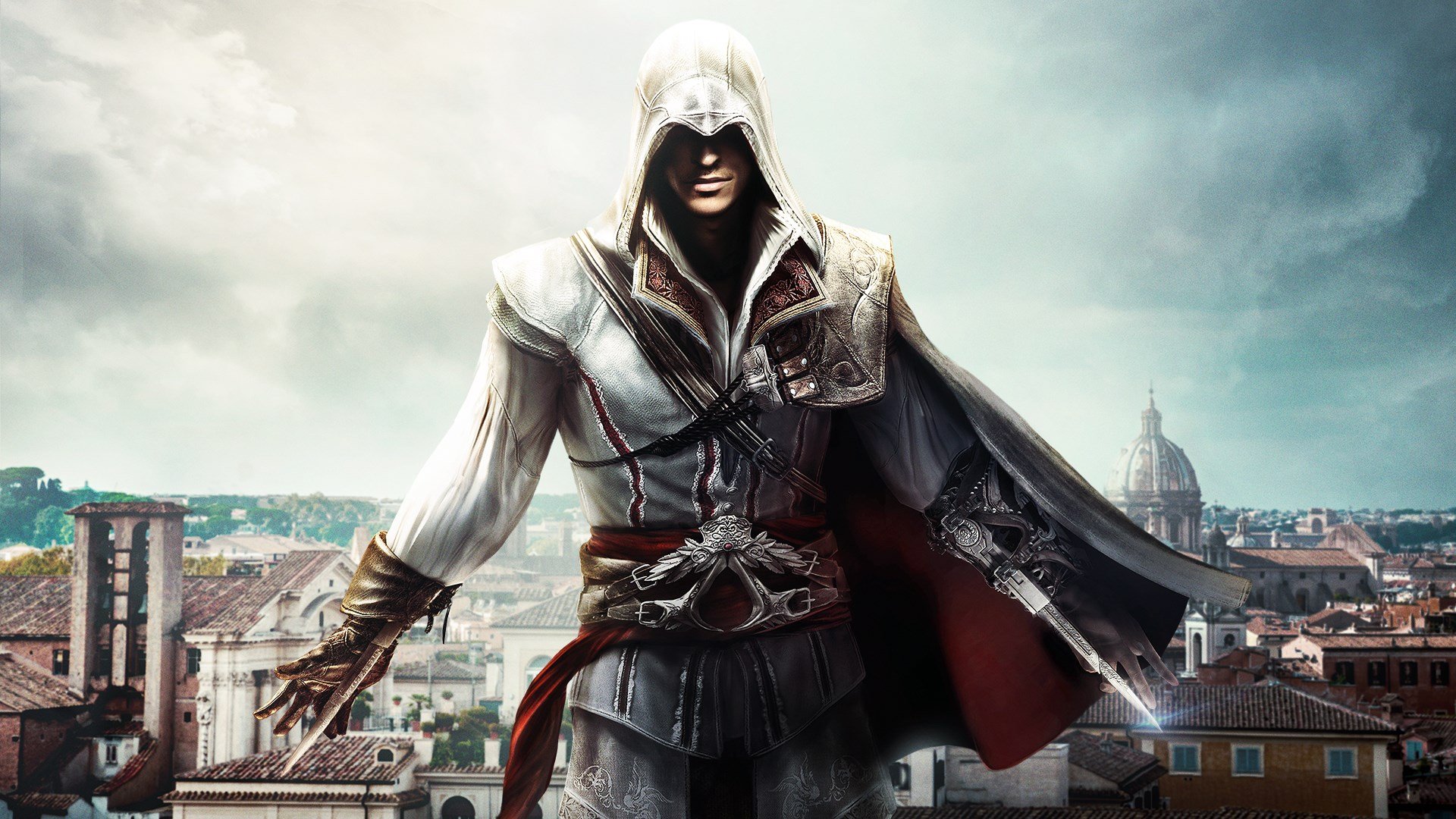 assassin's creed