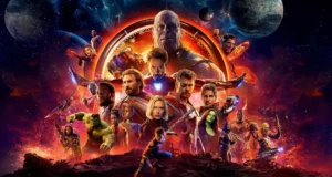 Marvel estaria fazendo games do seu universo cinematográfico