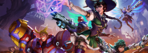 13ª Temporada de Overwatch 2: Feitiçaria chega em clima de Halloween