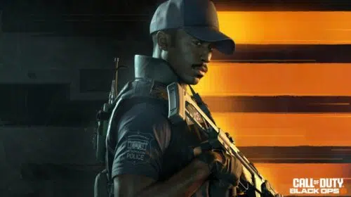 Novo personagem, Troy Marshall é apresentado em trailer de Call of Duty: Black Ops 6