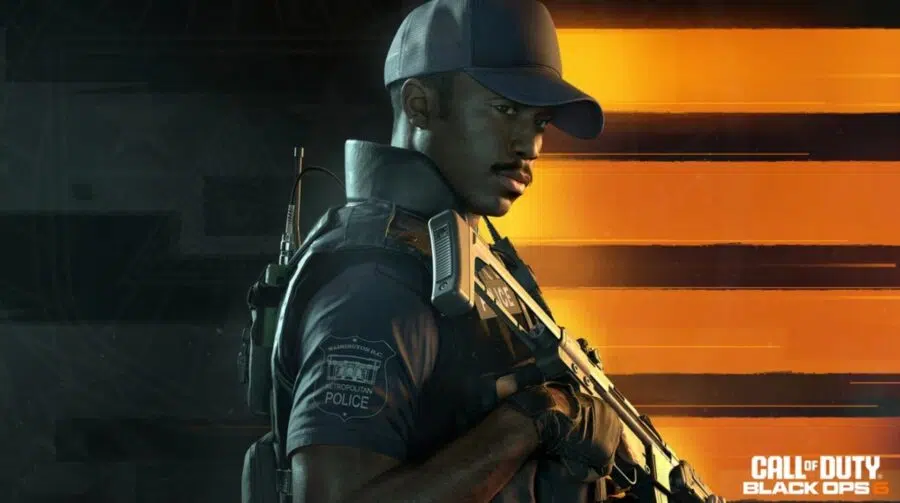 Call of Duty Black Ops 6 só não superou Warzone em engajamento