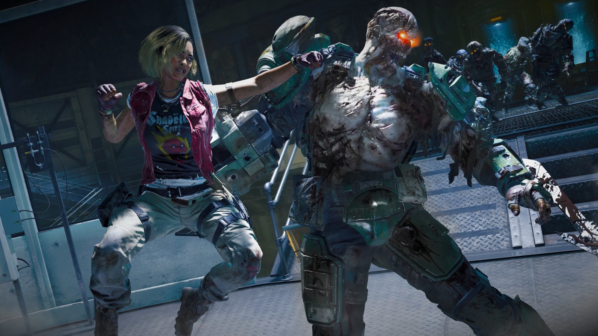 Tudo que você precisa saber antes do lançamento de Black Ops 6 3 Black Ops 6