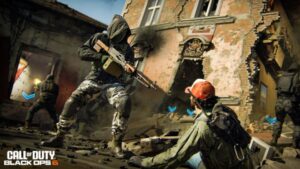 Pacifista: Jogador chega ao Prestígio de Black Ops 6 sem matar ninguém