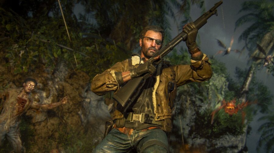 Black Ops 6 é mais popular no Xbox pela primeira vez em uma década