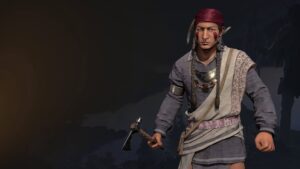 Tribo indígena Shawnee será representada pelo líder Tecumseh em Civilization VII