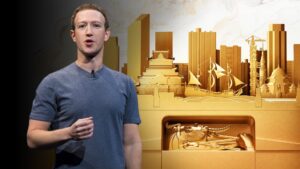 Nascido para liderar: Mark Zuckerberg se considera imbatível em Civilization