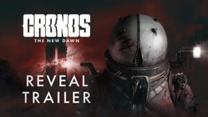 Bloober Team “tem planos” para Cronos se tornar uma franquia