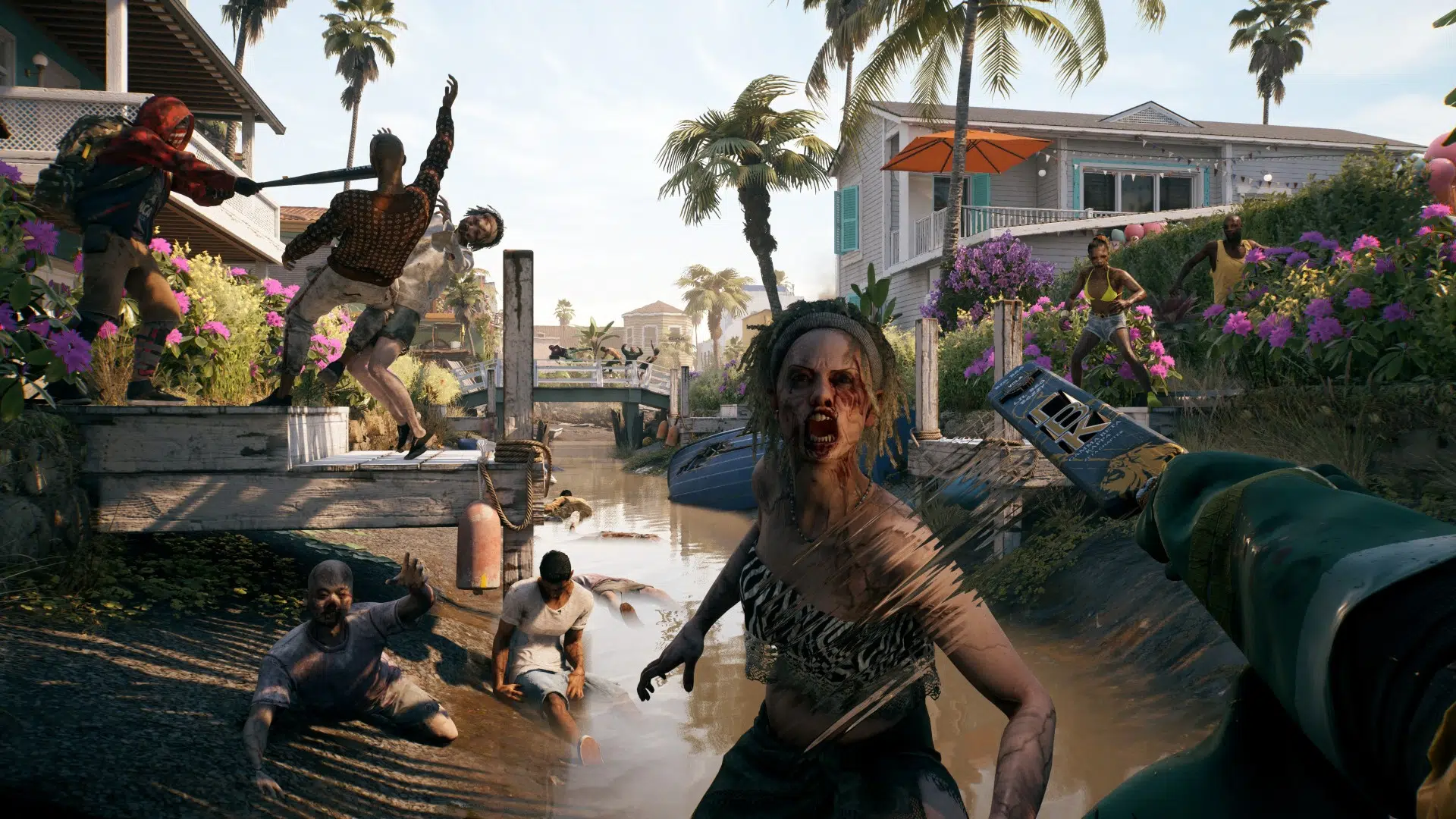 dead island 2