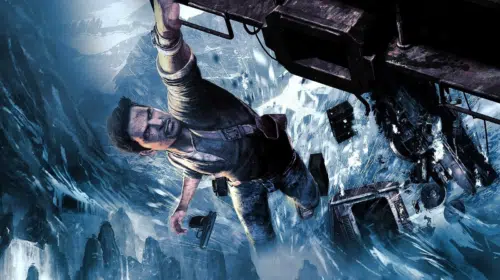 Uncharted 2 faz 15 anos e gera boas recordações nas redes sociais