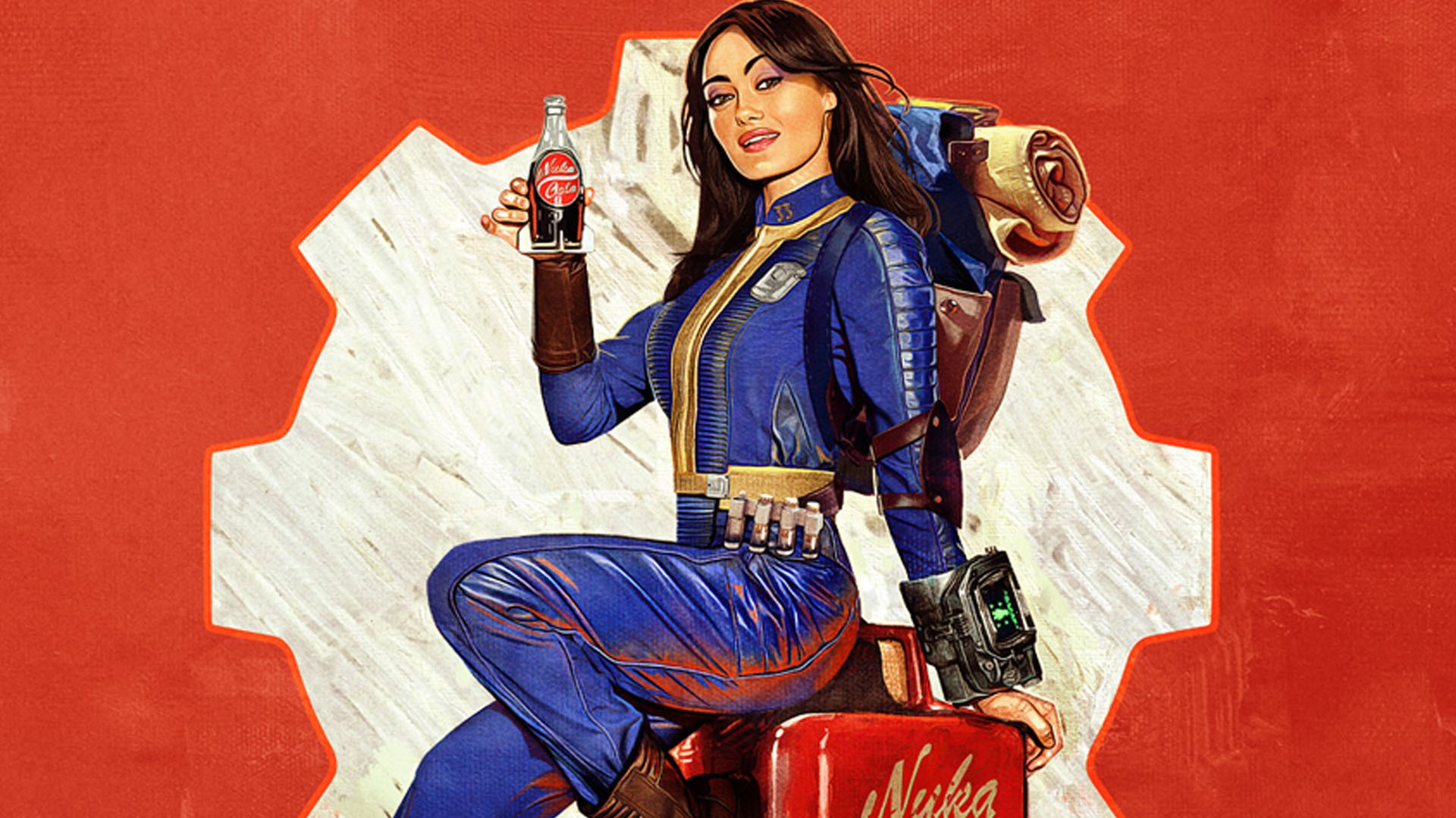 temporada 2 de fallout