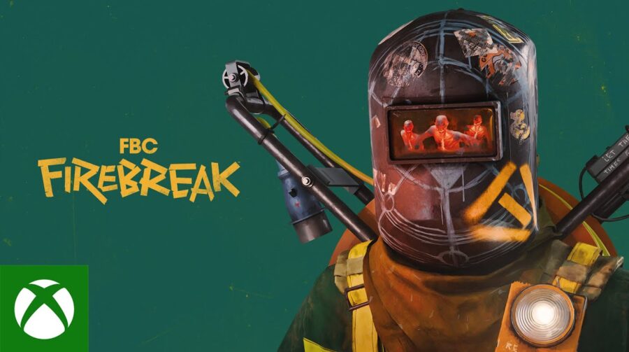 FBC: Firebreak recebe update final e corte de preço