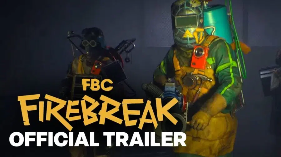 Day one! FBC: Firebreak estará disponível no PS Plus sem custo extra