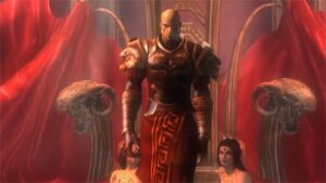 God of War no PS Plus? Mudanças no PS5 sugerem que isso pode acontecer