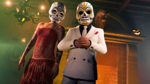 GTA Online continuará recebendo suporte após chegada de GTA VI