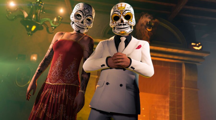GTA Online continuará recebendo suporte após chegada de GTA VI