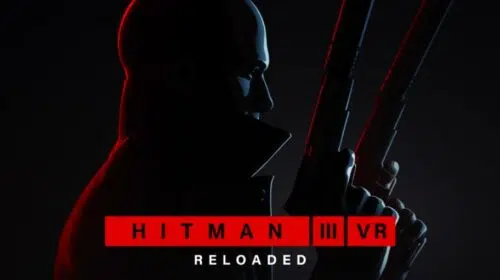 Estúdio de Hitman 3 VR pode demitir quase toda a equipe