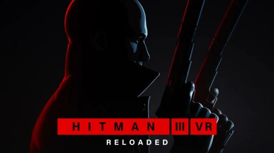 Estúdio de Hitman 3 VR pode demitir quase toda a equipe