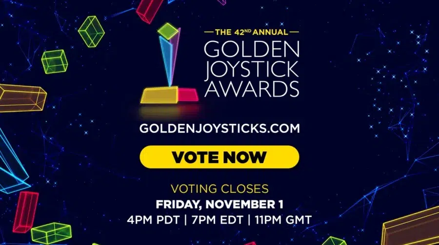 Astro Bot e FF lideram indicações em premiação do Golden Joystick