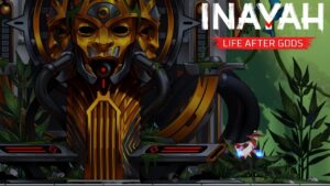 Sucesso no Kickstarter, INAYAH será publicado pela Headup