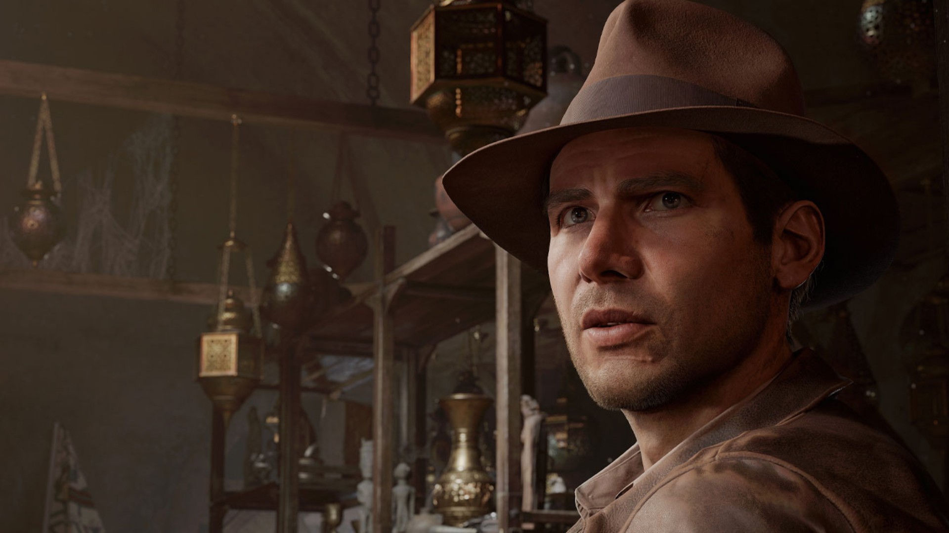 Elogiado Indiana Jones N o Est Vendendo Bem Diz Insider
