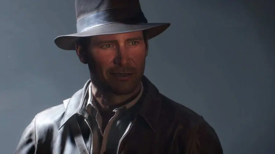 Bethesda inicialmente não queria Troy Baker como estrela de Indiana Jones e o Grande Círculo