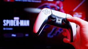 Pesquisa mostra que jogadores de PlayStation são “mais ricos”