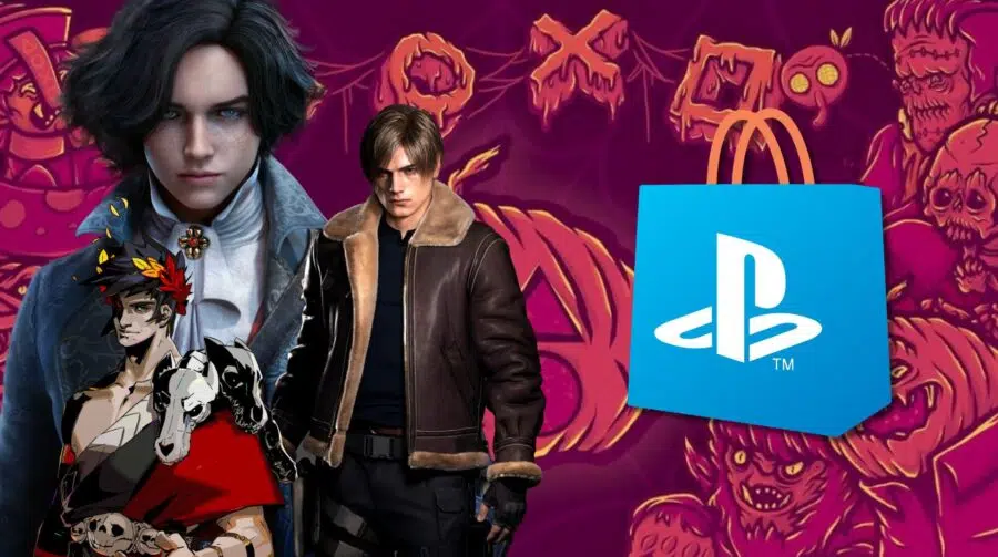 15 grandes jogos com desconto para você aproveitar na nova promoção da PS Store