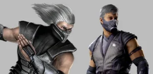 Mortal Kombat 1: Smoke vai ganhar skin com estilo do MK9