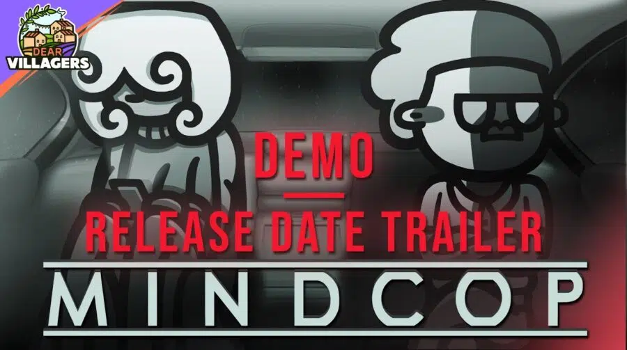 Mindcop será lançado em 14 de novembro; demo está disponível