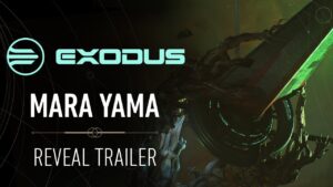 Você sabe o que é medo? Novo trailer de EXODUS é “obscuro”