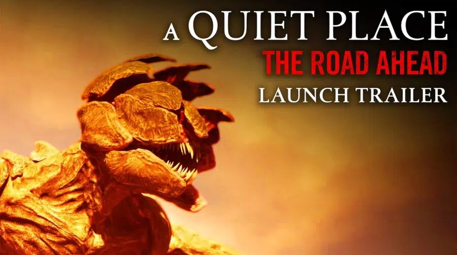 A Quiet Place: The Road Ahead chega com trailer de lançamento