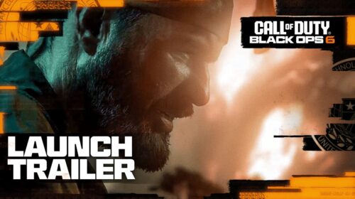 Contagem regressiva! Trailer de lançamento de Black Ops 6 é explosivo