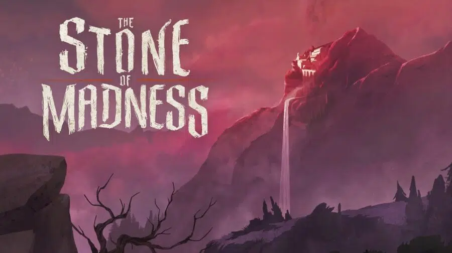 The Stone of Madness: demo, trailer e data de lançamento