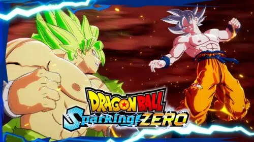 Agora é oficial: confira a abertura de Dragon Ball: Sparking! Zero