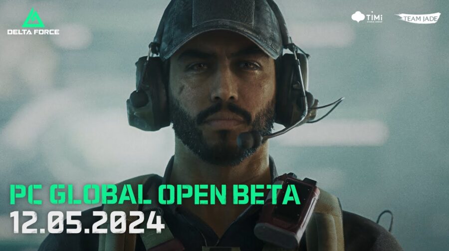 Delta Force recebe cinemática incrível do beta aberto