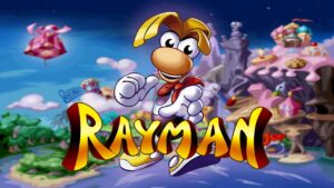Rayman Remake estaria em desenvolvimento na Ubisoft