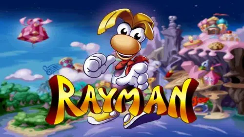 Rayman Remake estaria em desenvolvimento na Ubisoft