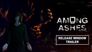 Metaficção com “jogo dentro de um jogo”, Among Ashes chegará ao PS5