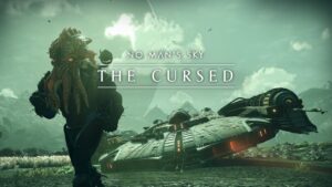 The Cursed: nova expedição de No Man’s Sky é assustadora